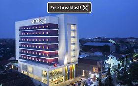 Amaris Hotel Madiun